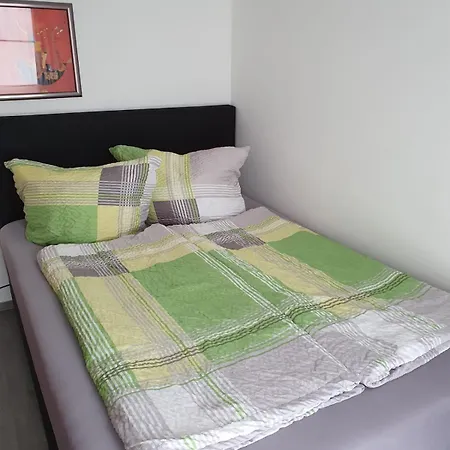 Asterstein Apartment Koblenz (Rhineland-Palatinate)