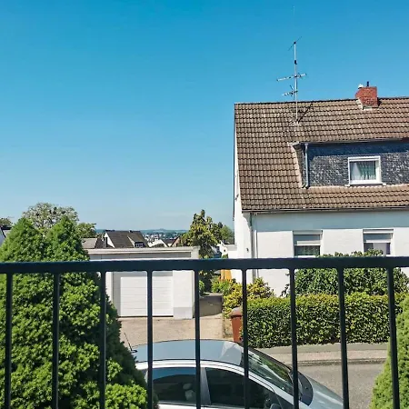 Apartment Koblenz Asterstein *