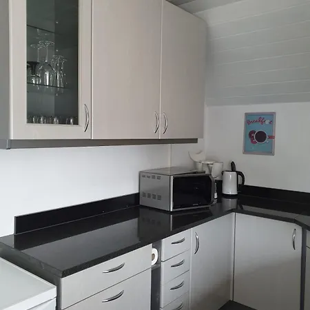 Asterstein Apartamento *