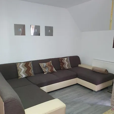 Daire Asterstein Koblenz (Rhineland-Palatinate)