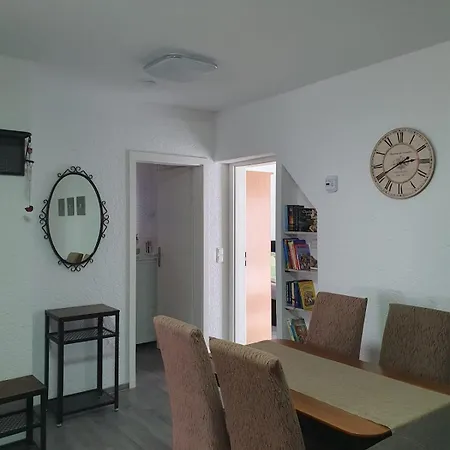 Apartment Asterstein