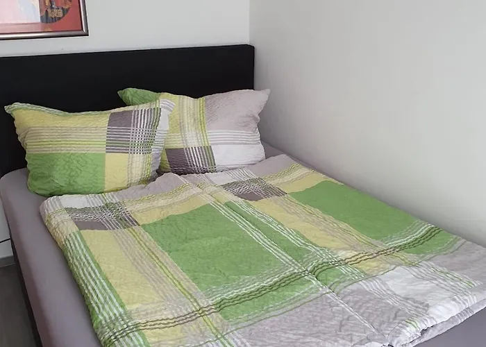 Asterstein Appartement Koblenz (Rhineland-Palatinate)