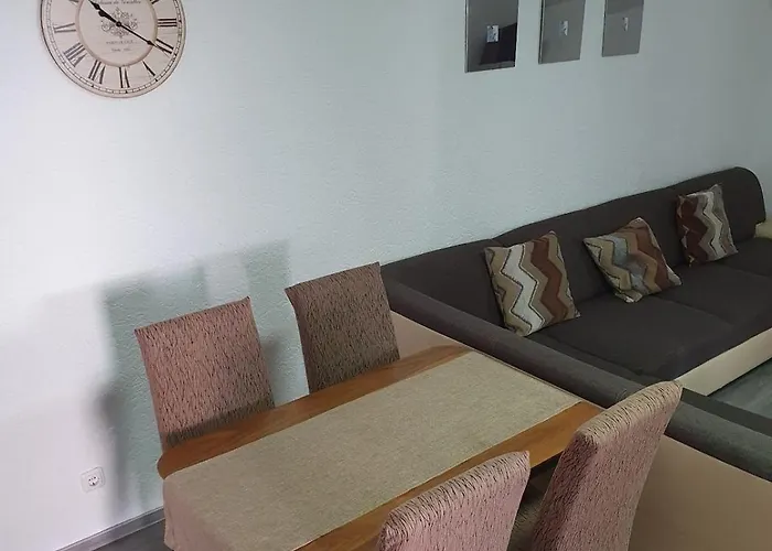 Asterstein Appartement Koblenz (Rhineland-Palatinate)