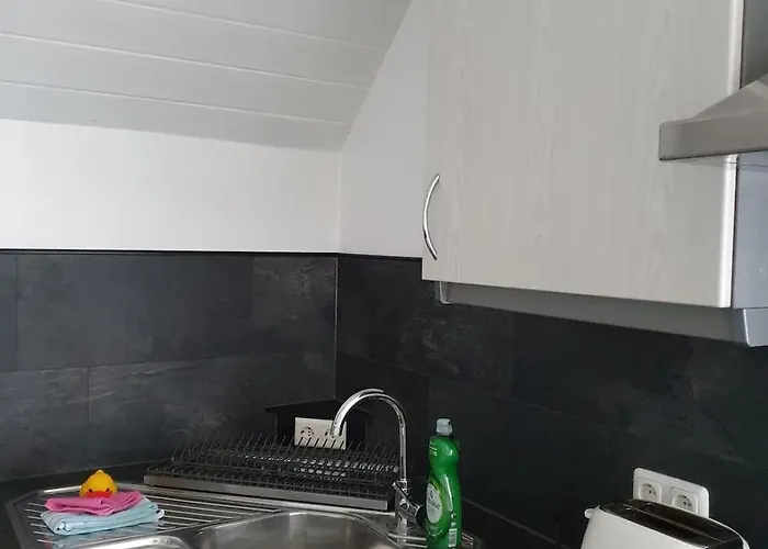 Asterstein Appartement Koblenz (Rhineland-Palatinate)