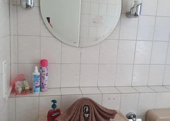 Asterstein Appartement Koblenz (Rhineland-Palatinate)