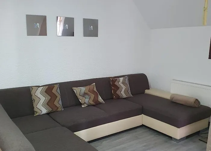 Appartement Asterstein Koblenz (Rhineland-Palatinate)