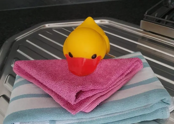 Asterstein Appartement