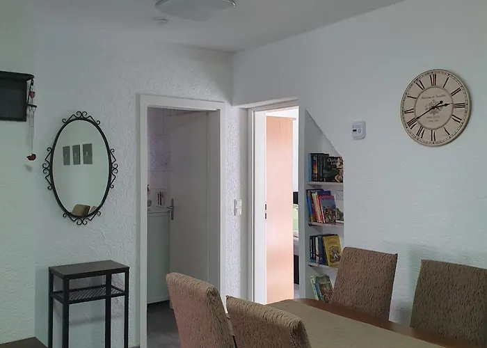 Appartement Asterstein